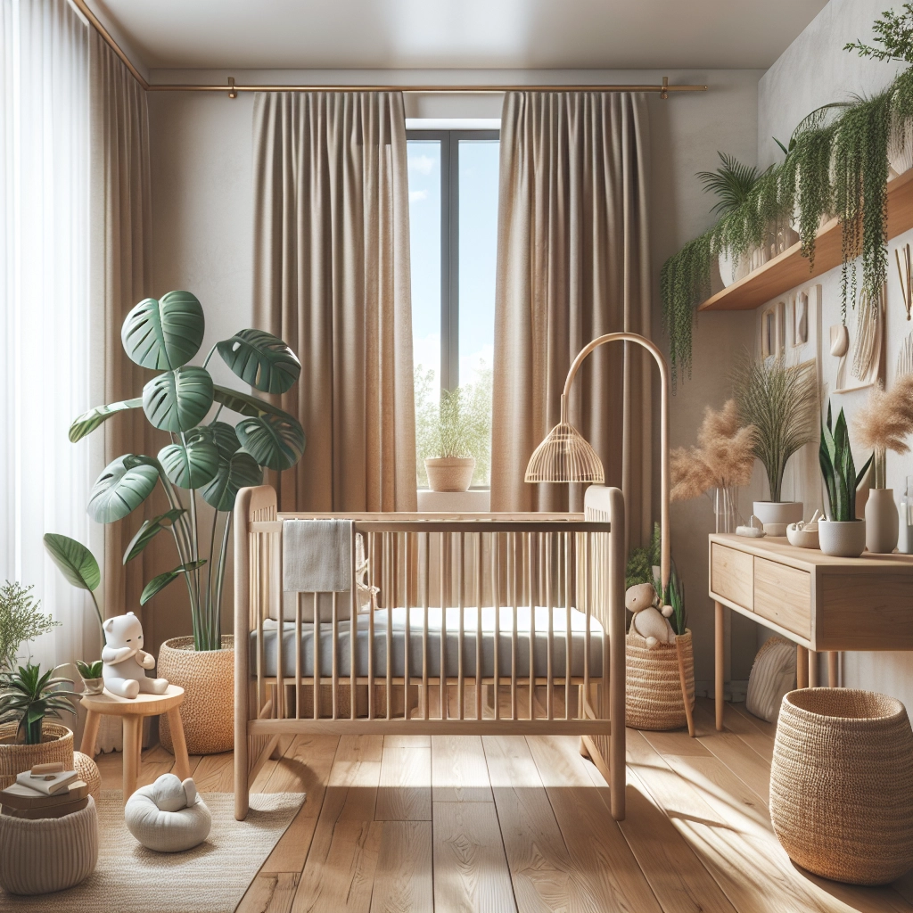 best baby cribs - Best Eco-Friendly and Sustainable Baby Cribs - best baby cribs