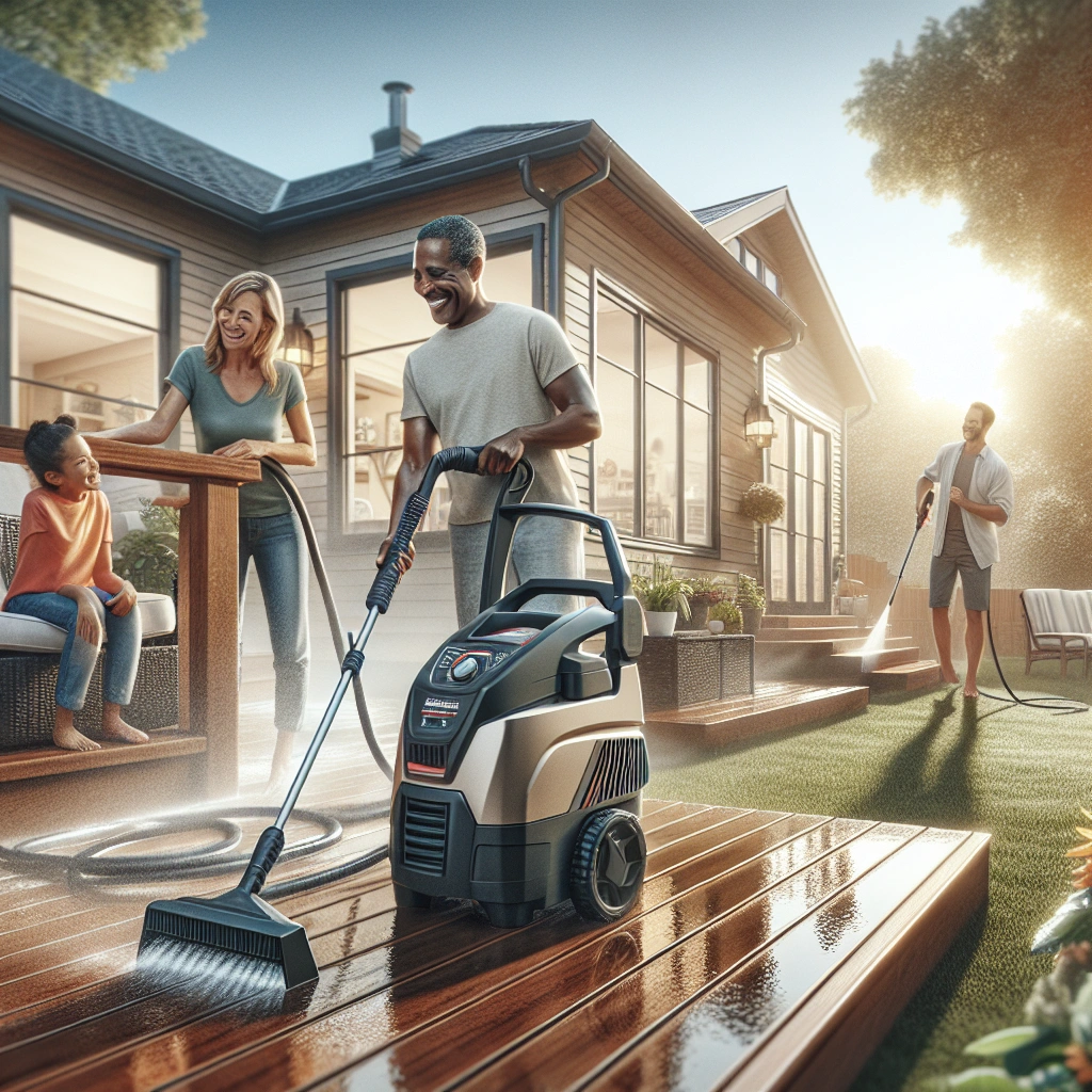 best home use pressure washer - Best Home Use Gas Pressure Washers for 2023 - best home use pressure washer