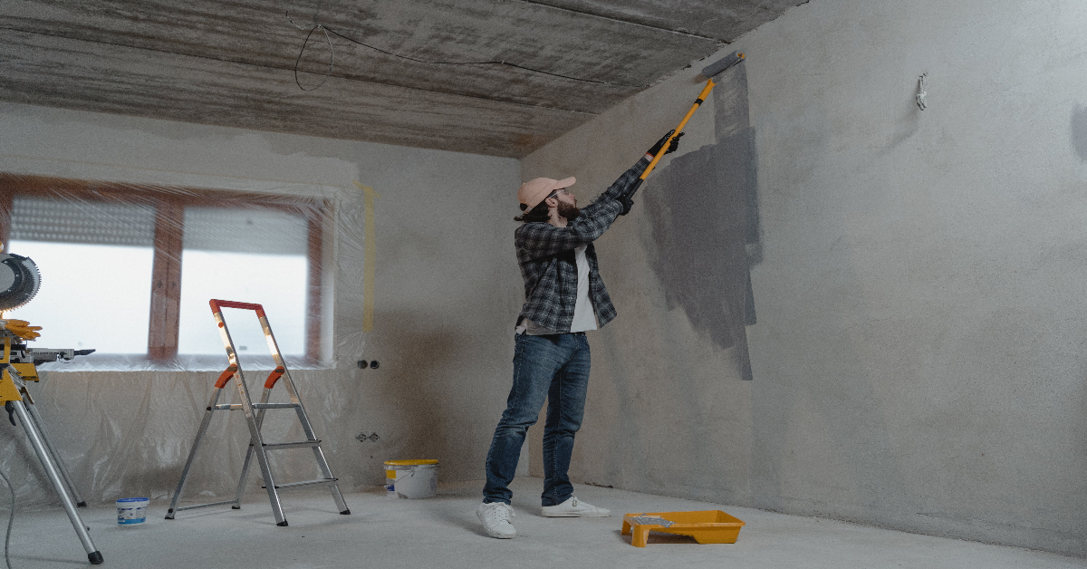 Best Paint Sprayer For Home Use Top Picks For Diy Projects