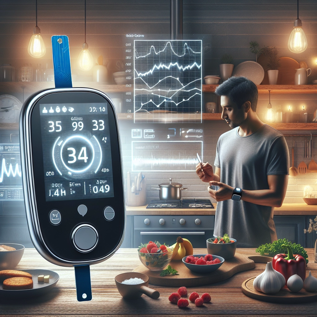 best glucometer for home use - Data Capabilities: Tracking and Monitoring Trends - best glucometer for home use