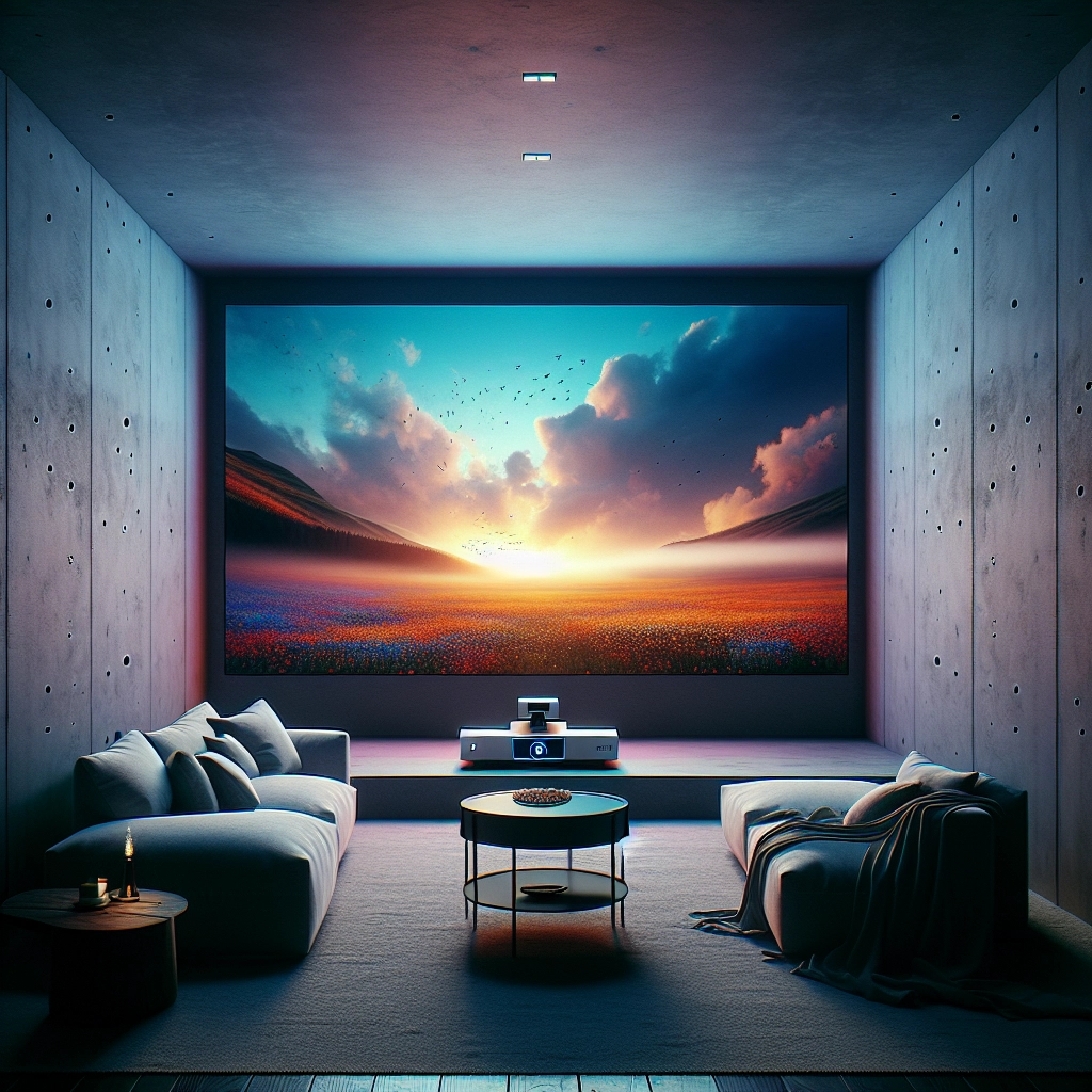 best home theater projector - Factors to Consider in Choosing the Best Home Theater Projector - best home theater projector