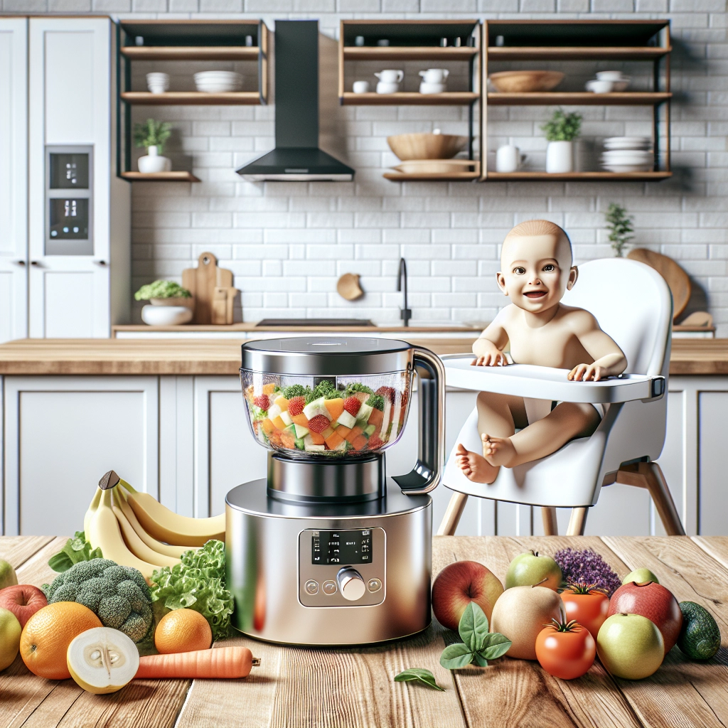 best baby food maker - How to Choose the Best Baby Food Maker - best baby food maker