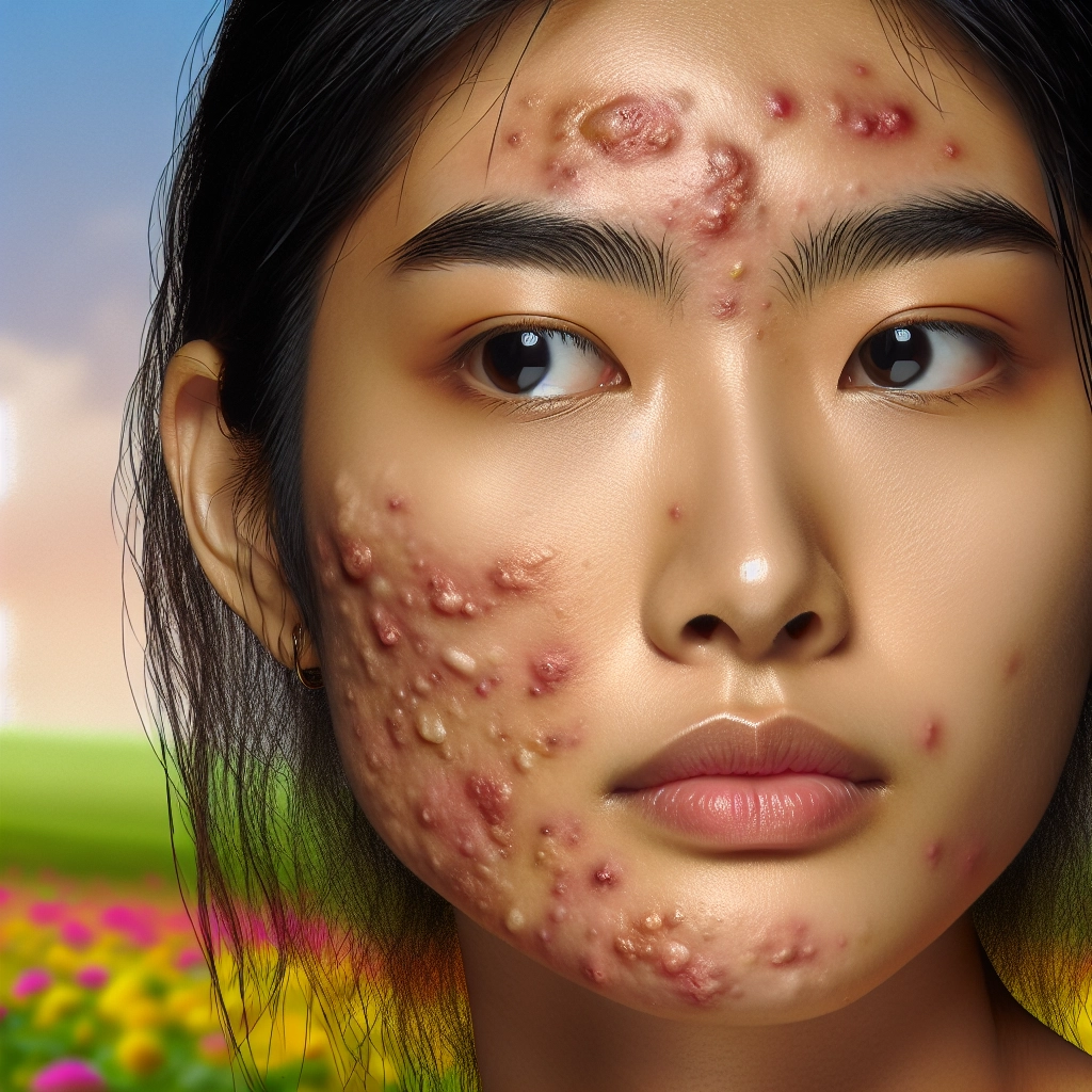 how to get rid of acne scars - What Causes Acne Scars? - how to get rid of acne scars