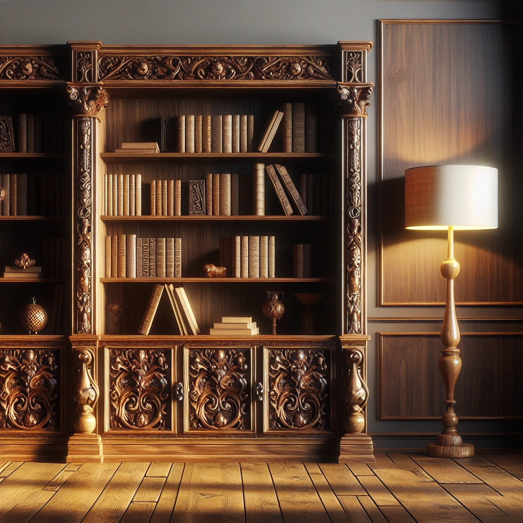 best solid wood bookcases - Amish Solid Wood Bookcases - best solid wood bookcases