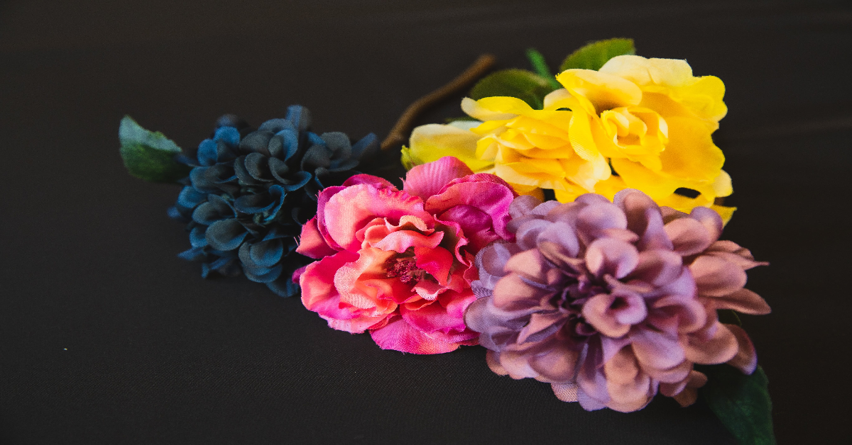 Artificial Flowers Stunning Collection