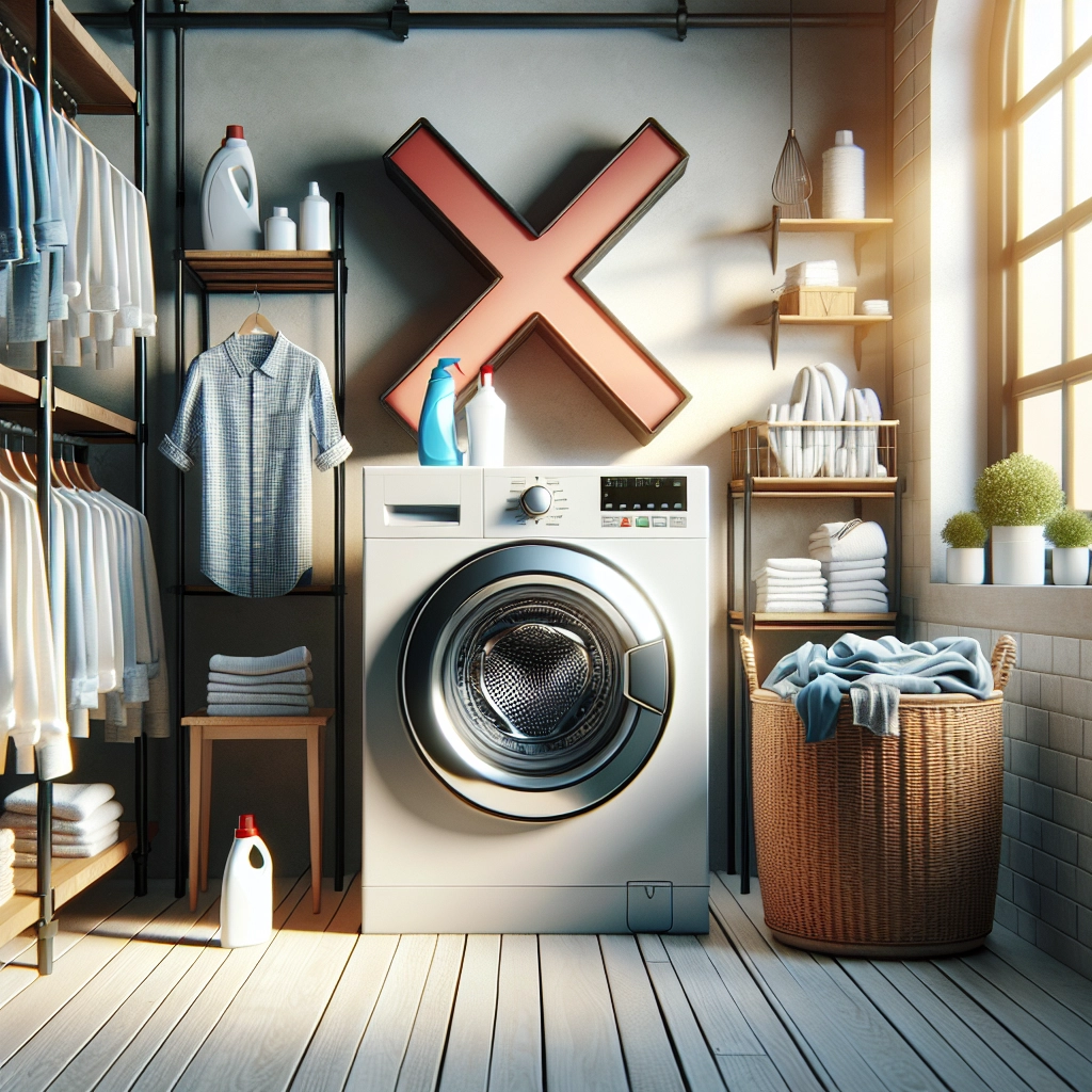 10 tips on how to take care of clothes - Don't use too much detergent - 10 tips on how to take care of clothes