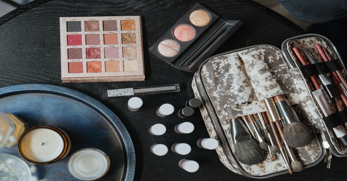 Makeup Kits For Beginners Get Started With The Best Sets