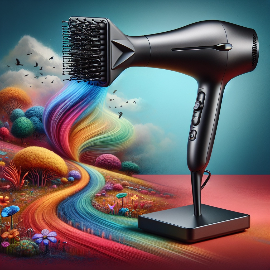 blow dryer that suctions hair - Top Recommended Product for Blow Dryer That Suctions Hair - blow dryer that suctions hair