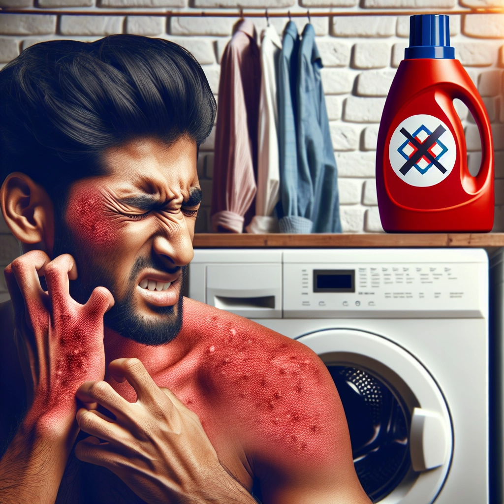 how to get rid of an allergic reaction to laundry detergent - What Causes Laundry Detergent Allergies - how to get rid of an allergic reaction to laundry detergent